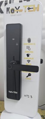 Yala Smart KTS 3 - TTLOCK